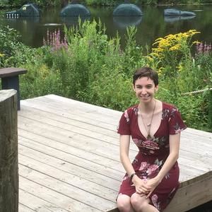 Meet your Posher, Beth